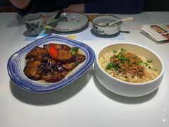 -原味田园·客家菜·土窑鸡(中航城君尚购物中心店)