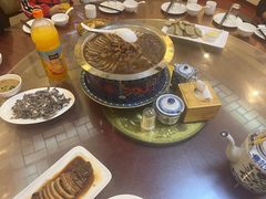 -北京小肠陈饭庄(方庄店)