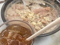 -维记咖啡粉面(福荣街店)