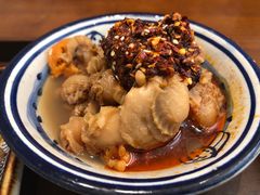 -肥朵食堂(带梦胡同店)