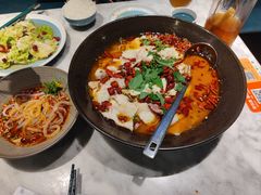 -懒人盐府人家(航天桥店)