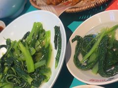 -川正旺江湖菜(三元桥店)