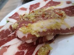 -妙香居韩国烤肉(容桂天佑城店)