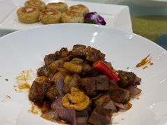 -永丰源大酒店(人民中路店)