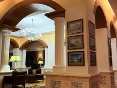 -天悦阁海景酒廊