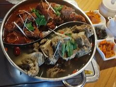 -蒙亨·手把肉·蒙古包文化主题餐厅(天恒广场店)