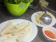 -仄园围炉坊·牛肉火锅·汕头卤水火锅(蛇口店)