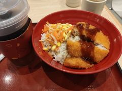 -食其家·牛丼咖喱(太阳宫店)