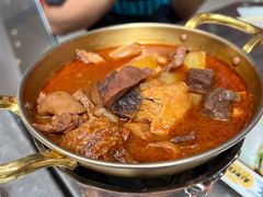 -赵财记·肠粉·煲仔饭(九龙城店)