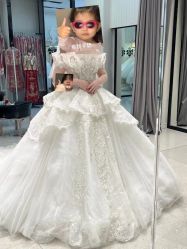 点击看大图 -LAFINE 兰斐婚纱礼服馆