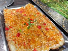 -破店肥哈·东北烧烤(南山保利店)
