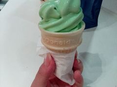 android_upload_pic-麦当劳(西单明珠店)