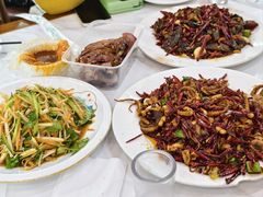 -田记餐馆(富国街店)