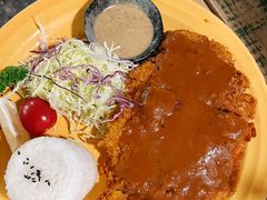 -Cafe Alice咖啡爱丽丝(奥城店)
