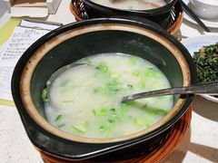 -如轩·海鲜砂锅粥·潮汕菜(小榄店)