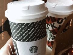 -星巴克(杭州嘉里中心4F店)