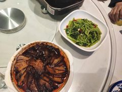 -老奶奶私房菜(天台里街店)