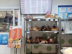 -白玉兰传统小吃