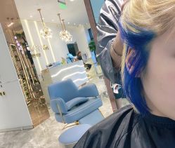 -MY WAY SALON