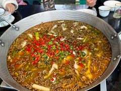 -麻小度青花椒鱼(安德总店)