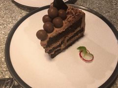 巧克力蛋糕-Juicy Bakery(瑞景店)