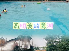 -美的鹭湖探索王国