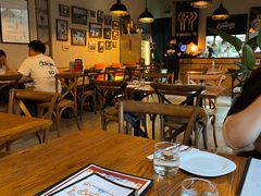 -El Bodegon阿根廷秘鲁餐厅(幸福路店)