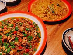 -泥糊破店小酒馆·团建聚餐(南京西路店)