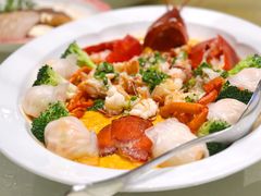 -领事馆19号中餐厅(厦门海景洲际酒店)