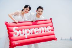 点击看大图 -韩慕婚纱摄影(九亭店)