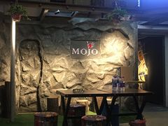 -MOJO密室逃脱(中街旗舰店)