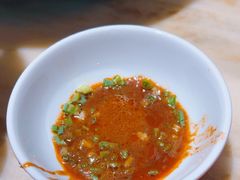 -涮福記·现切牛羊肉火锅(世纪汇店)