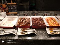 -金海湾自助餐厅(金陵饭店)