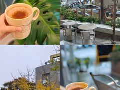 -Beans Solo豆号咖啡(百家湖花园店)