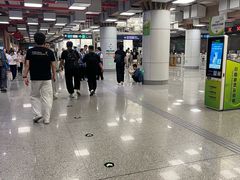 -平安里(地铁站)