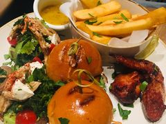 gaga鲜果茶-gaga(深圳南山益田假日广场店)