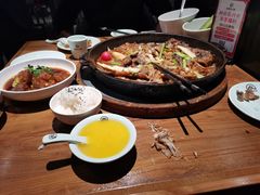 -老板恋上鱼(印象城店)