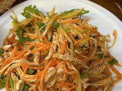 -长安后宰门水盆羊肉(新都心店)