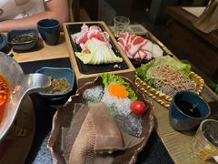 -湊湊火锅·茶憩(上海合生汇店)