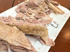 -尕西木老春台东乡手抓美食