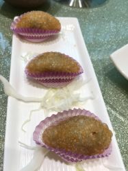 点击看大图 -空中一号宴会厅(信合大厦店)