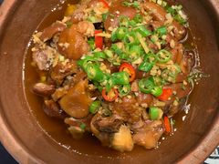 -阿嫂印象·民间江湖菜(大学城店)