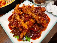 -妈妈手(山大总店)