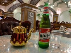 -新疆伊宁远征餐厅