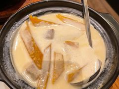 -鸽味轩·粤菜小馆(高楼门总店)