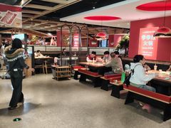 -季季红火锅(长沙步行街店)