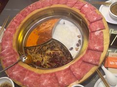 -川中渝夫火锅(铜陵万达广场店)