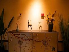 -足传奇足浴SPA(科技城店)