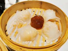水晶虾饺-稻香酒家(天河城店)