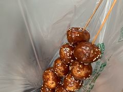 -邓记新一代糖油果子(四川煤管局供销公司职工宿舍店)
